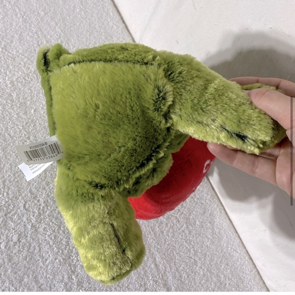 5/$25 MTY International Co Roarsome Green Dinosaur Plush Stuffed Animal - Picture 6 of 10